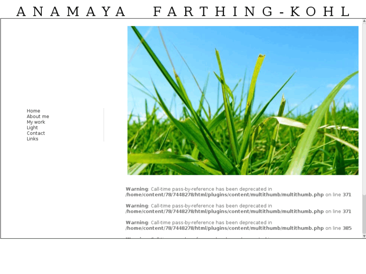 www.anamayafarthingkohl.com