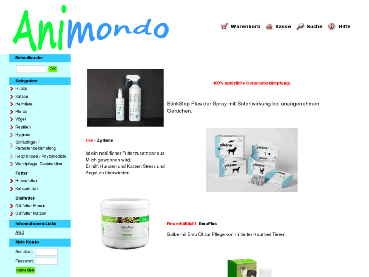 www.animondo.org