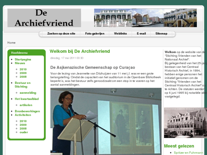 www.archiefvriend.com