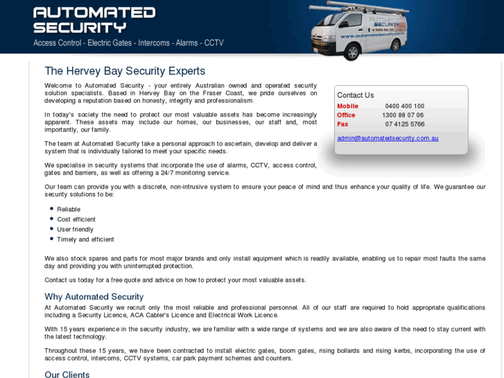 www.automatedsecurity.com.au