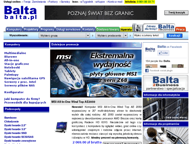 www.balta.pl