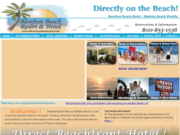 www.barefootbeachhotel.com