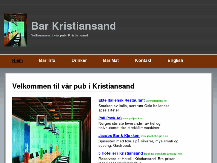 www.barkristiansand.com