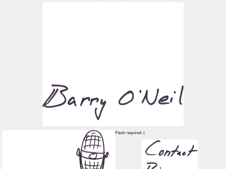 www.barryoneil.com