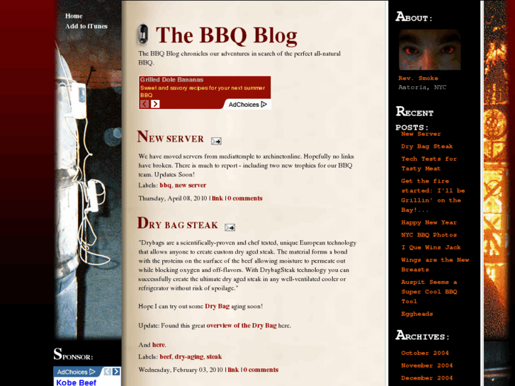 www.bbqblog.net