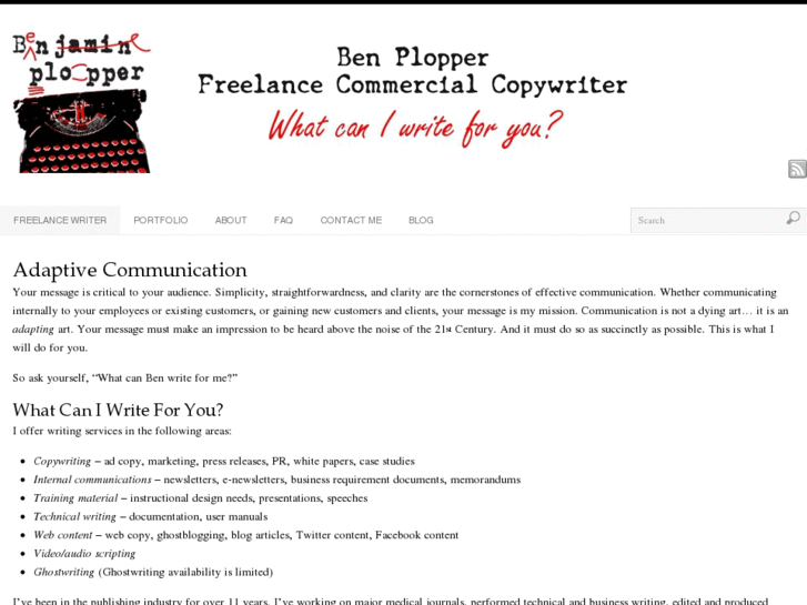 www.benplopper.com