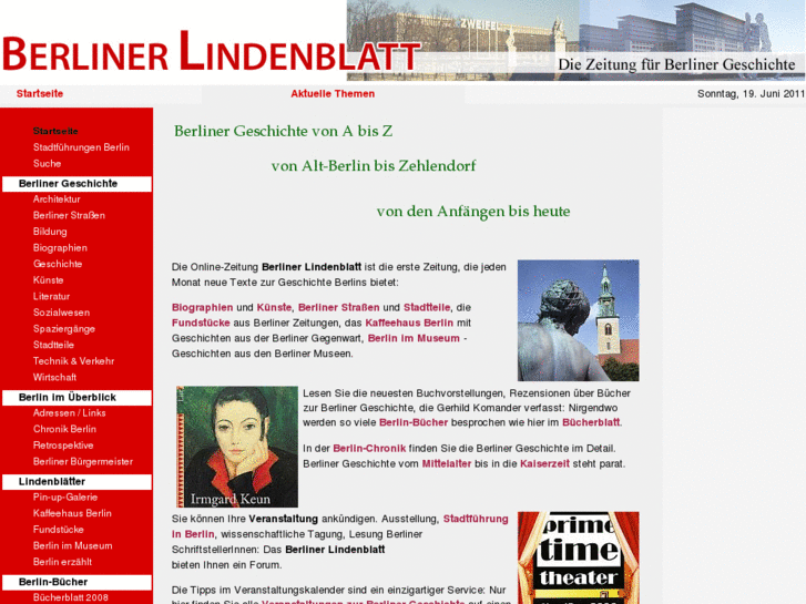 www.berliner-lindenblatt.de