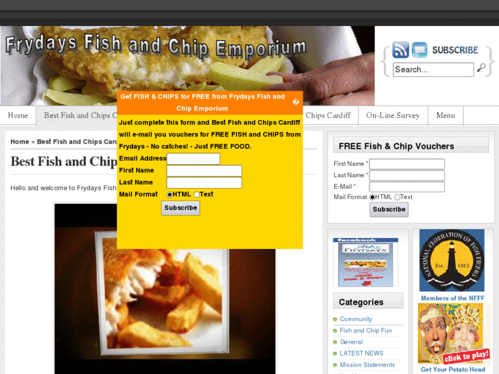 www.bestfishandchipscardiff.com