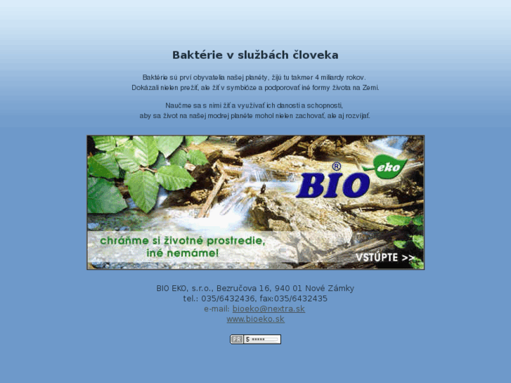 www.bioeko.sk