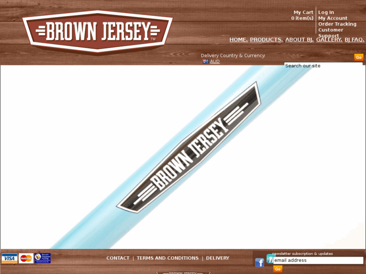 www.brownjerseybikes.com