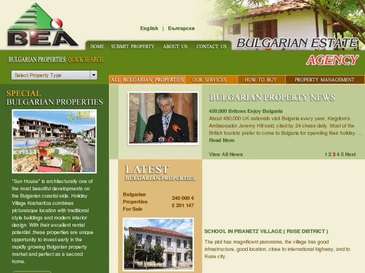 www.bulgarian-estate-agency.com