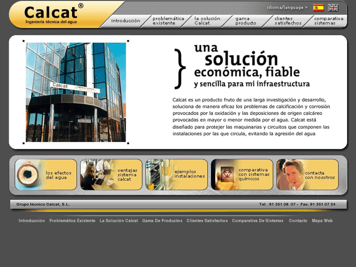 www.calcat.net