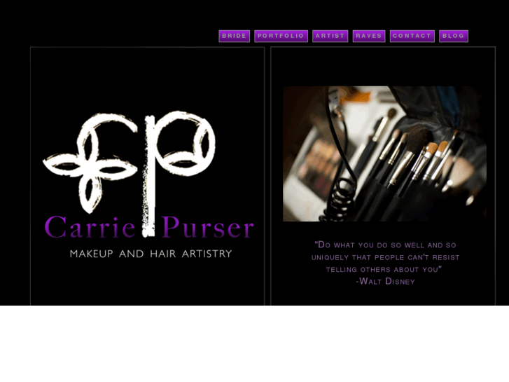 www.carriepurser.com