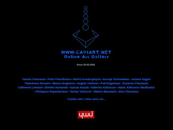www.caviart.net