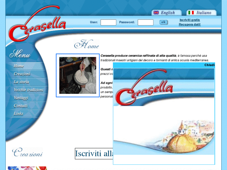 www.cerasella.com