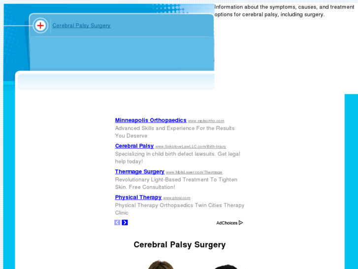 www.cerebralpalsysurgery.com