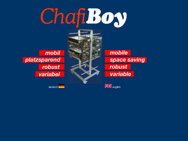 www.chafiboy.com