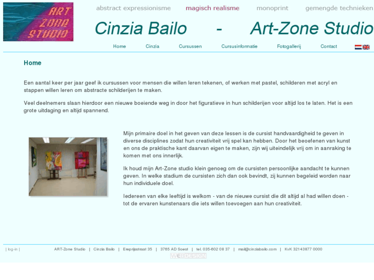 www.cinziabailo.com