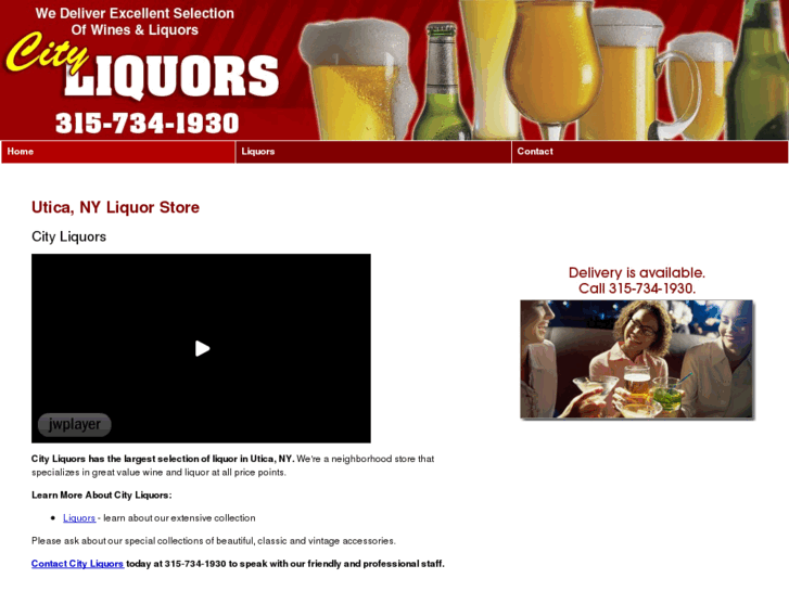 www.city-liquors.com