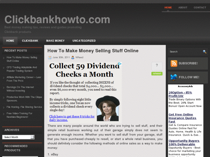 www.clickbankhowto.com