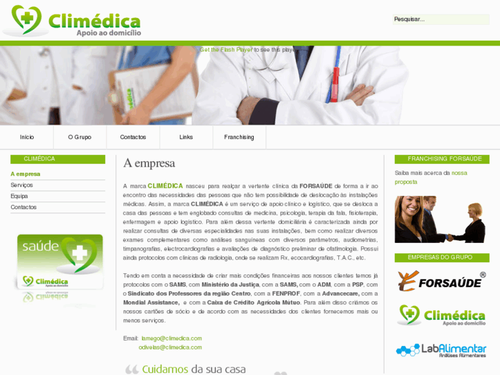 www.climedica.com