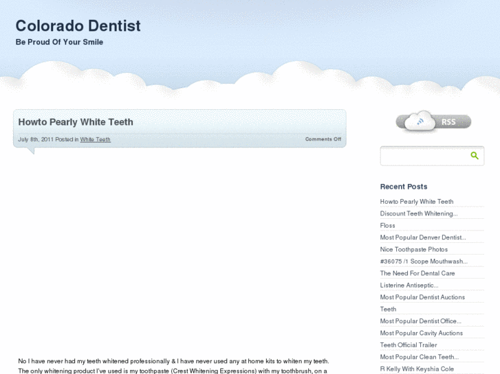 www.coloradodentist.info