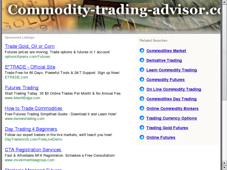 www.commodity-trading-advisor.com