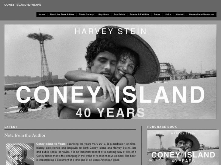 www.coneyisland40years.com