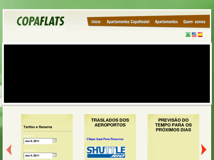 www.copaflats.com