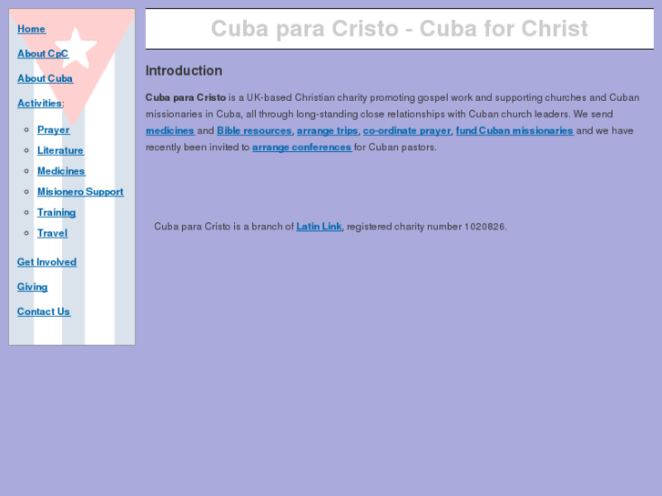 www.cubaparacristo.com