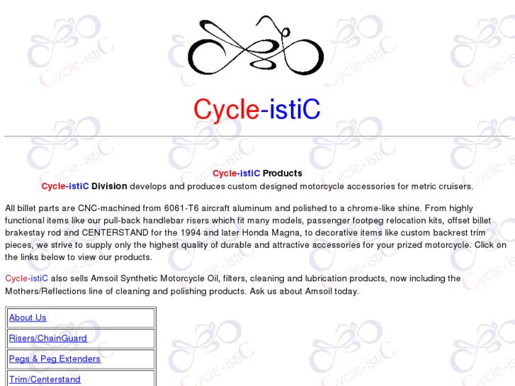 www.cycle-istic.com