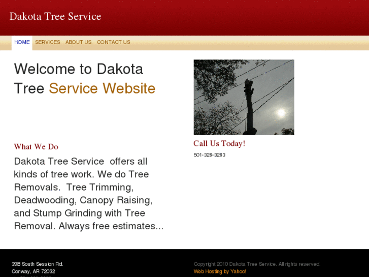 www.dakotatreeservice.net