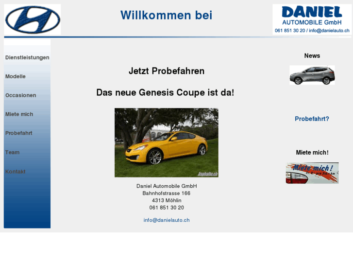 www.danielauto.ch