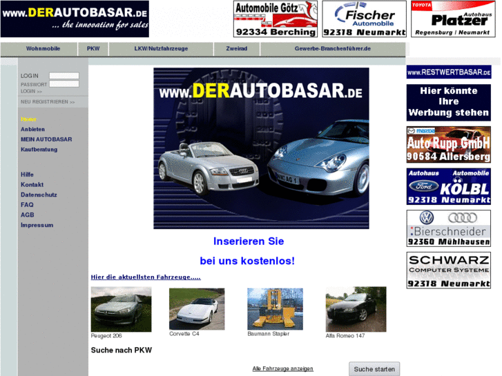 www.derautobasar.com