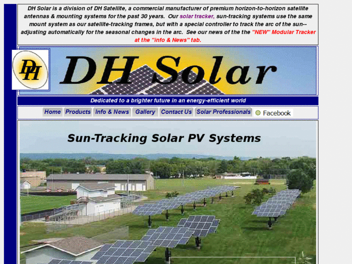 www.dhsolar.net