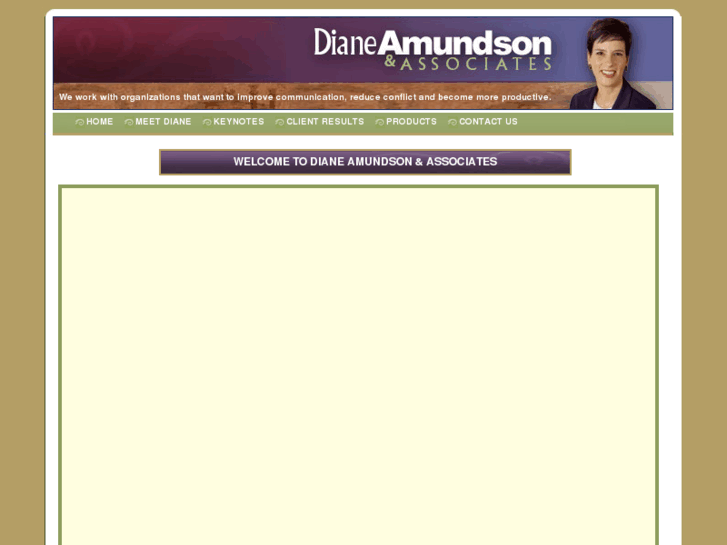 www.dianeamundson.com