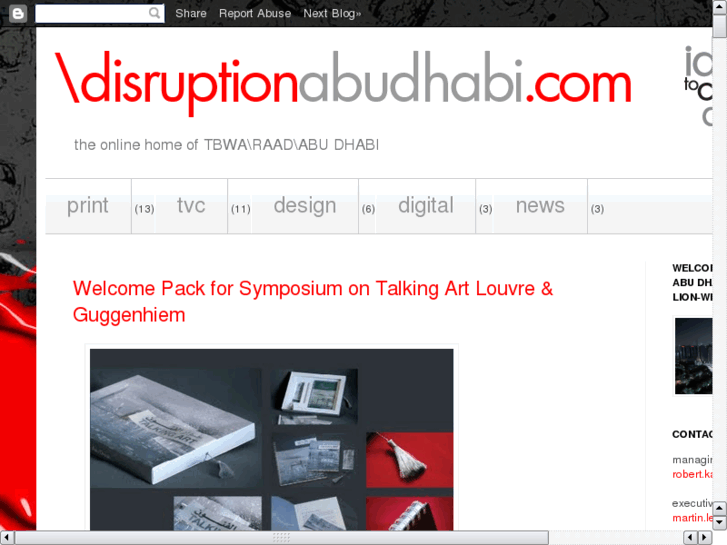 www.disruptionabudhabi.com