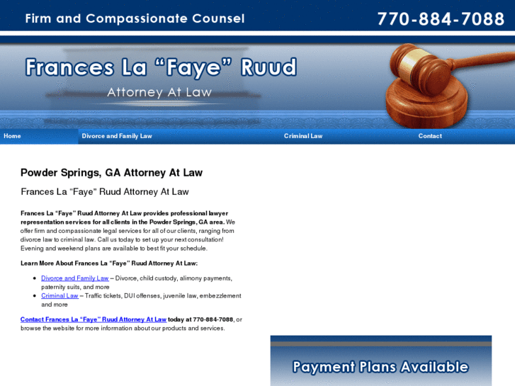 www.divorceattorneywestatlanta.com