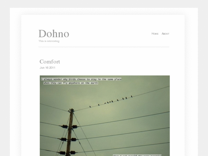 www.dohno.com