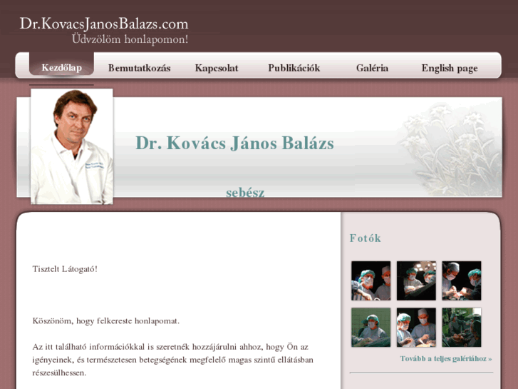 www.drkovacsjanosbalazs.com