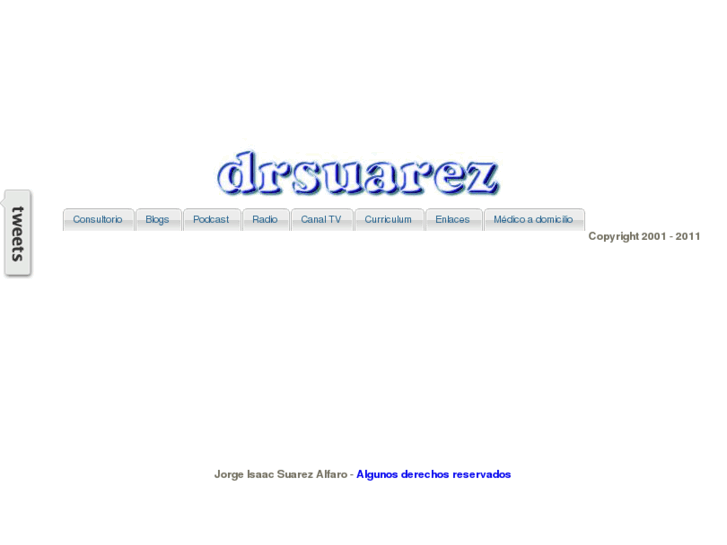 www.drsuarez.net