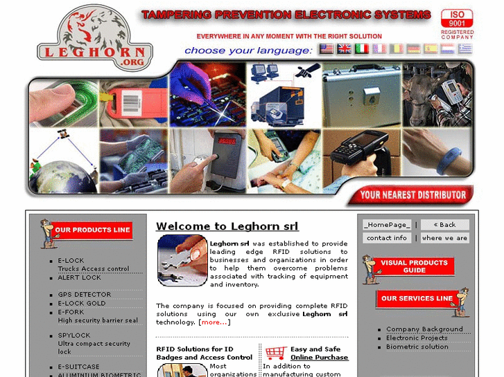 www.electronicseals.net