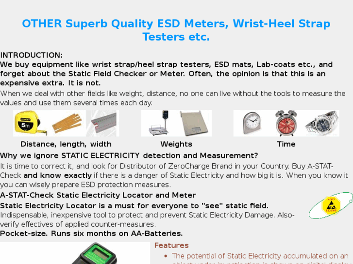 www.esd-meters.com