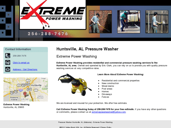 www.extremepowerwashing.net