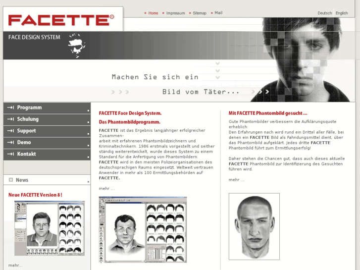 www.facette.com