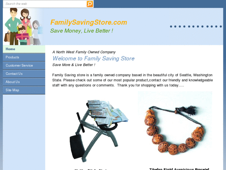 www.familysavingstore.com