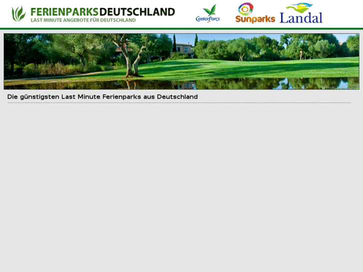 www.ferienparksdeutschland.com