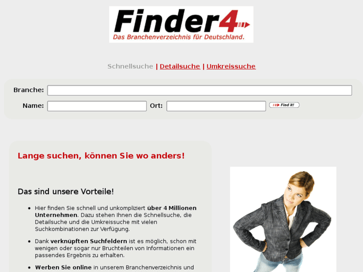 www.finder4.com