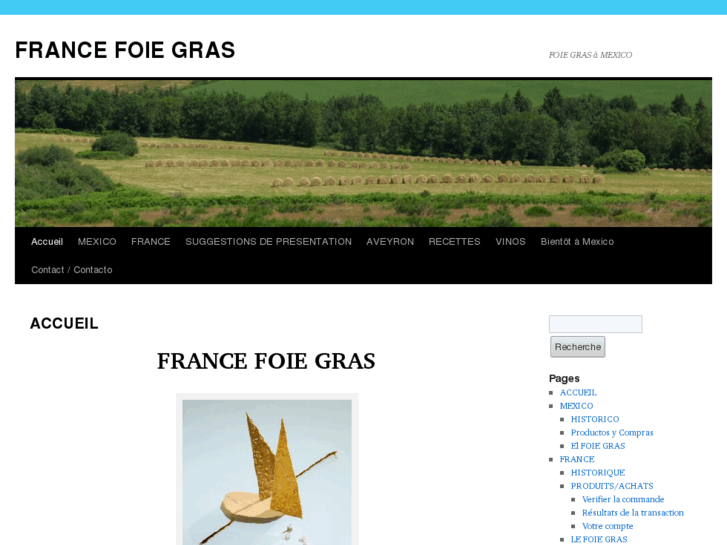 www.france-foiegras.com