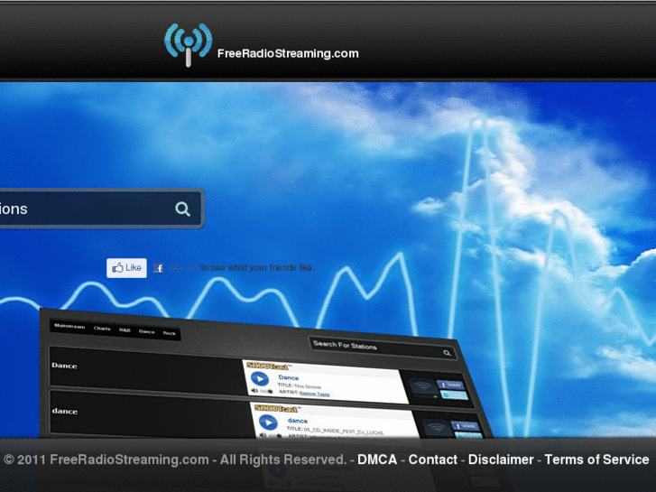 www.freeradiostreaming.com